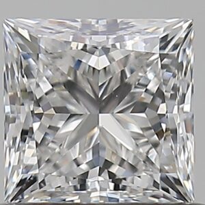 0.7 CT PRINCESS