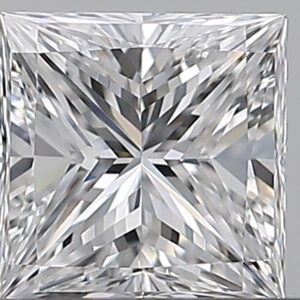 0.7 CT PRINCESS