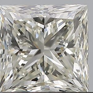 0.7 CT PRINCESS