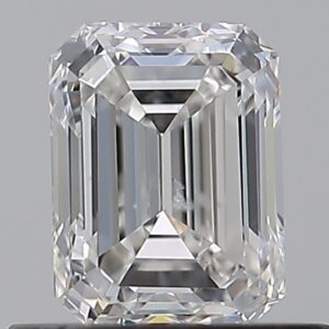 0.7 CT EMERALD