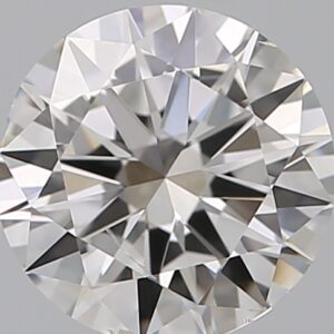 0.7 CT ROUND