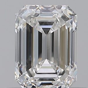 0.7 CT EMERALD