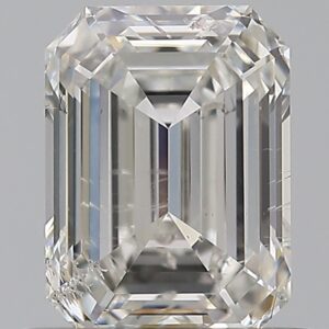 0.7 CT EMERALD