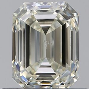 0.7 CT EMERALD