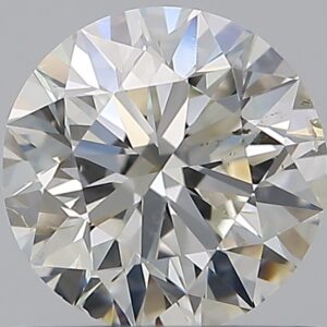 0.7 CT ROUND