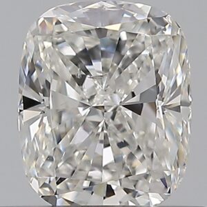 0.7 CT CUSHION