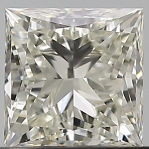 0.7 CT PRINCESS
