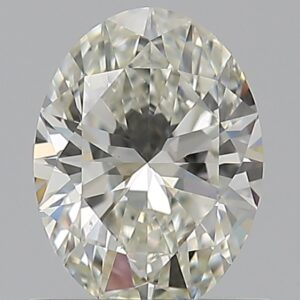 0.7 CT OVAL