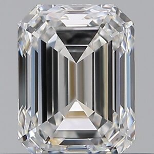 0.7 CT EMERALD