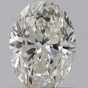 0.7 CT OVAL