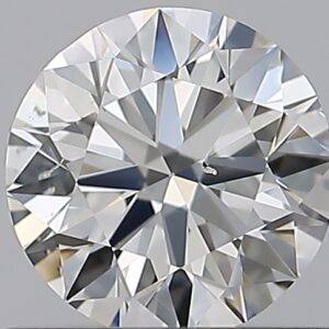 0.7 CT ROUND