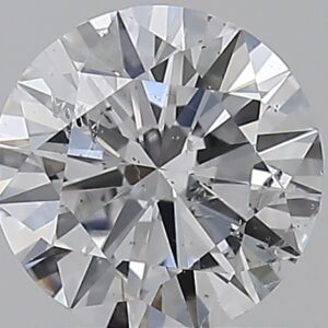 0.7 CT ROUND