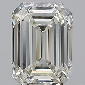0.7 CT EMERALD