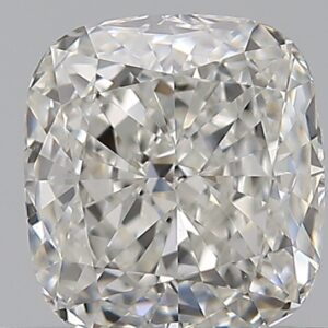 0.7 CT CUSHION