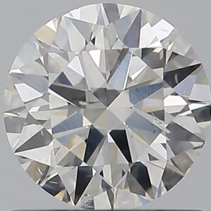 0.7 CT ROUND