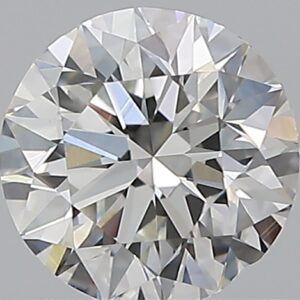 0.7 CT ROUND