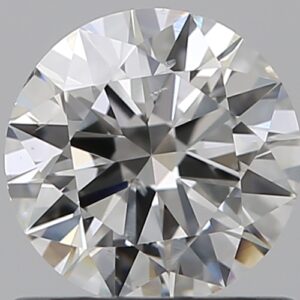 0.7 CT ROUND