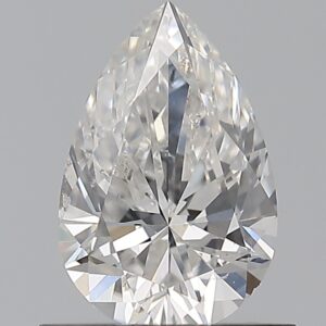 0.7 CT PEAR