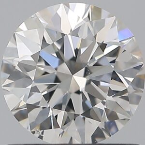 0.7 CT ROUND