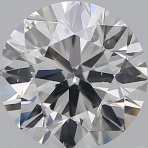 0.7 CT ROUND