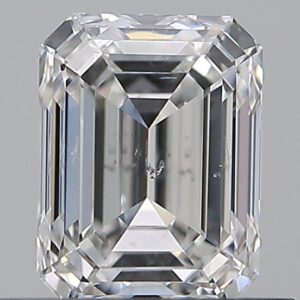 0.7 CT EMERALD