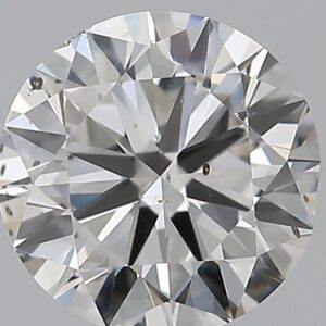 0.7 CT ROUND