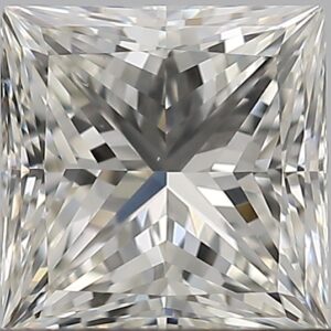 0.7 CT PRINCESS