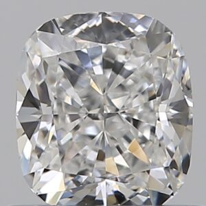 0.7 CT CUSHION
