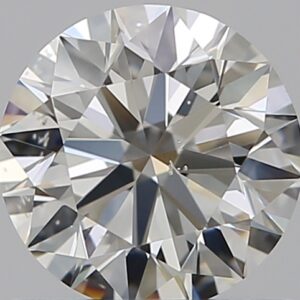 0.7 CT ROUND