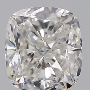 0.7 CT CUSHION