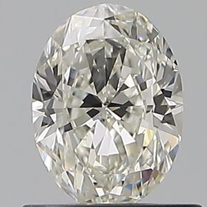 0.7 CT OVAL