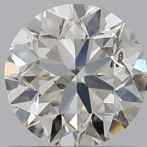 0.7 CT ROUND