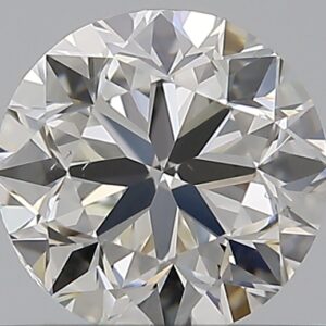 0.7 CT ROUND