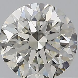 0.7 CT ROUND