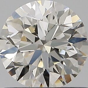 0.7 CT ROUND