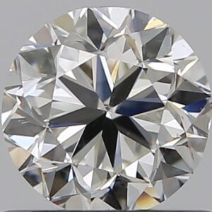 0.7 CT ROUND