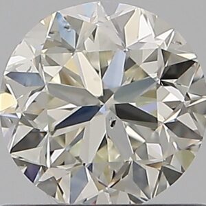 0.7 CT ROUND
