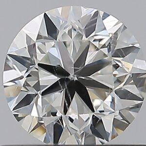 0.7 CT ROUND