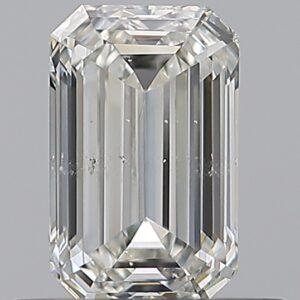 0.7 CT EMERALD