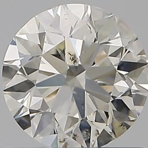 0.7 CT ROUND