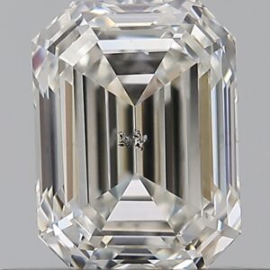 0.7 CT EMERALD
