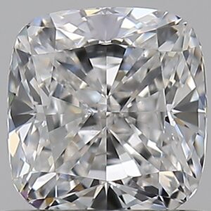 0.7 CT CUSHION