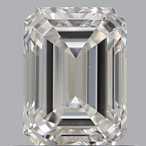 0.7 CT EMERALD
