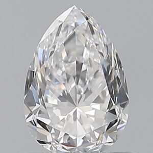 0.7 CT PEAR