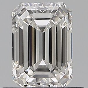 0.7 CT EMERALD