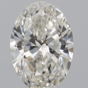 0.7 CT OVAL