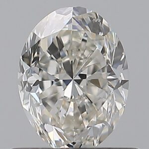0.7 CT OVAL