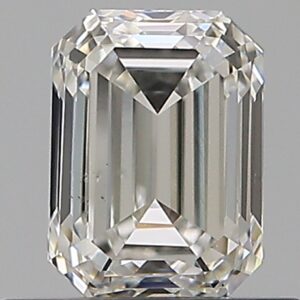 0.7 CT EMERALD