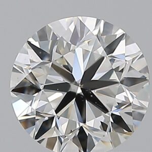 0.7 CT ROUND