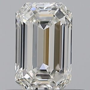 0.7 CT EMERALD